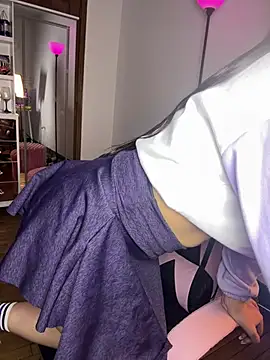 Snapshot of Hannaah_wood chatting on January 8, 2026, 12:57 am Hannaah wood online show from January 8, 2026, 12:57 am