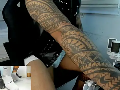 master leather online show from January 31, 2026, 7:23 pm