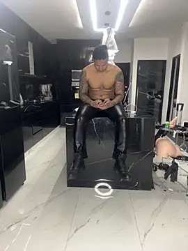 master leather online show from June 16, 2026, 5:21 am