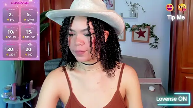 Stefany carter online show from March 10, 2026, 2:22 pm