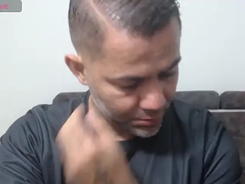 Alexander Halls online show from February 5, 2026, 3:05 pm