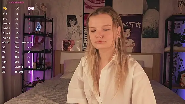 MicheleHonas online show from May 4, 2026, 5:53 pm