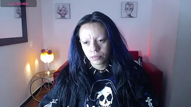 Belladonna trix online show from June 4, 2026, 2:45 pm
