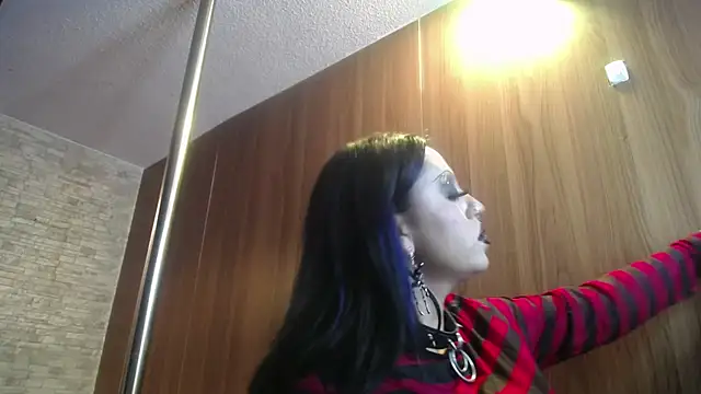 Belladonna trix online show from June 22, 2026, 7:33 pm