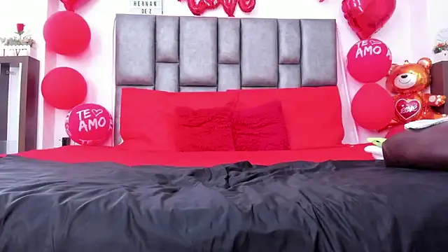 Snapshot of sarahhernandez chatting on February 11, 2026, 1:38 pm sarahhernandez online show from February 11, 2026, 1:38 pm