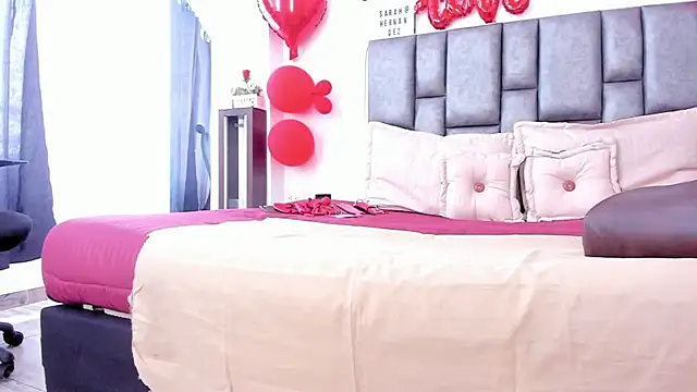 Snapshot of sarahhernandez chatting on February 22, 2026, 3:54 pm sarahhernandez online show from February 22, 2026, 3:54 pm