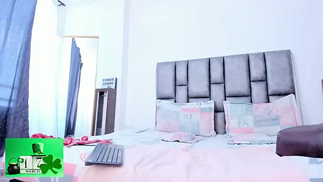 Snapshot of sarahhernandez chatting on March 19, 2026, 3:05 pm sarahhernandez online show from March 19, 2026, 3:05 pm