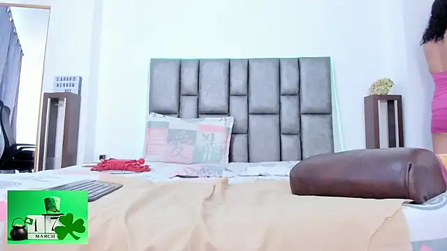 Snapshot of sarahhernandez chatting on March 22, 2026, 2:53 pm sarahhernandez online show from March 22, 2026, 2:53 pm