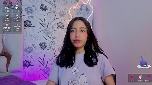 Joselyn tay online show from February 19, 2026, 11:50 am