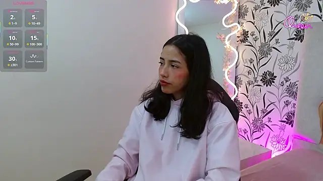 Joselyn tay online show from March 3, 2026, 12:22 pm