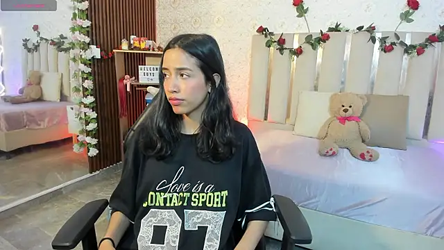 Joselyn tay online show from March 11, 2026, 8:37 pm