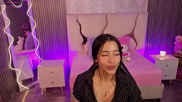 Joselyn tay online show from April 12, 2026, 12:10 pm