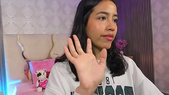 Joselyn tay online show from May 1, 2026, 12:21 pm