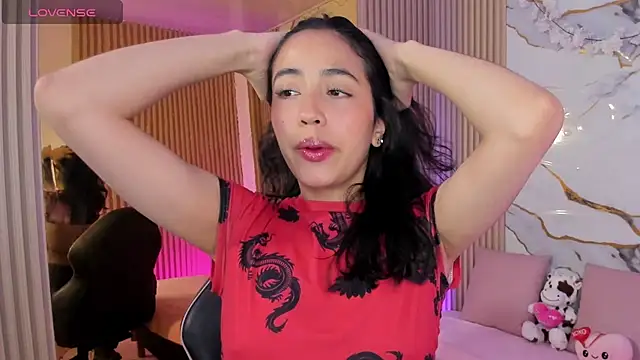 Joselyn tay online show from June 8, 2026, 11:54 am