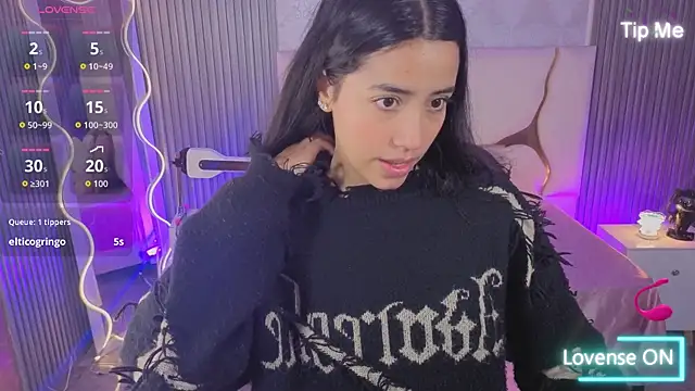 Joselyn tay online show from July 11, 2026, 11:46 am