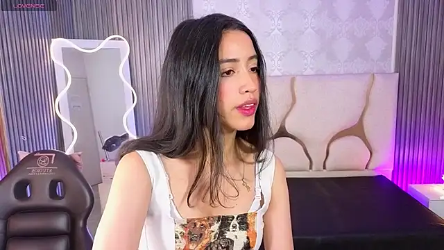 Joselyn tay online show from July 24, 2026, 12:36 pm