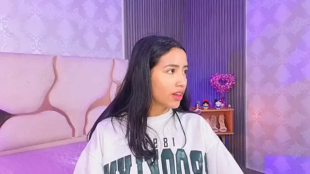 Joselyn tay online show from July 29, 2026, 12:14 pm