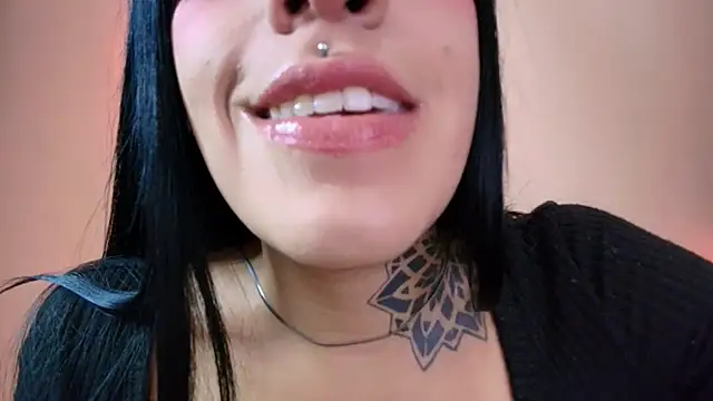 catte jensen online show from November 29, 2025, 3:42 am