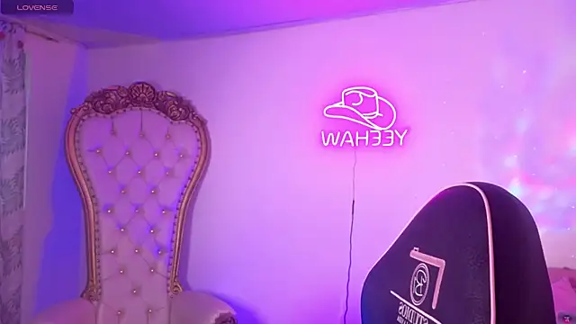 ISABELA TAY online show from July 8, 2026, 11:58 am