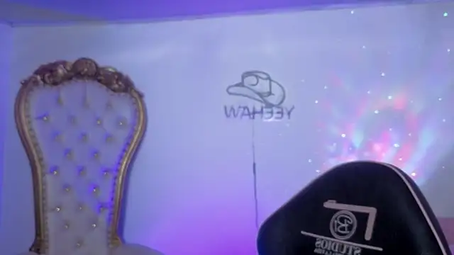 ISABELA TAY online show from July 29, 2026, 11:41 am