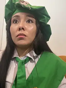 Kathryn Merteuil online show from November 21, 2025, 1:37 am