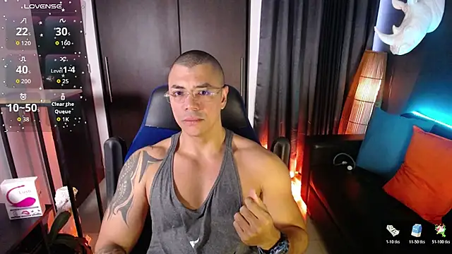 Zed ferrer online show from June 10, 2026, 11:31 am