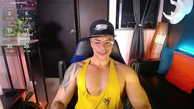 Zed ferrer online show from June 12, 2026, 6:01 am