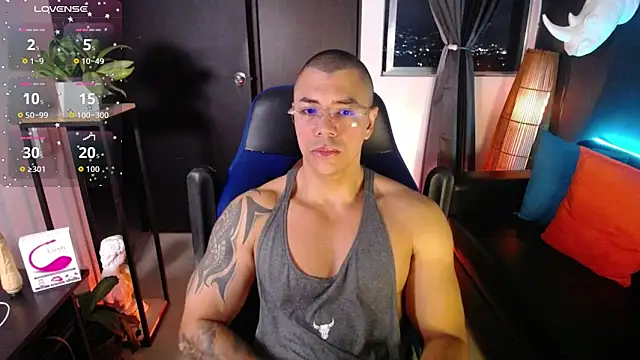 Zed ferrer online show from June 17, 2026, 10:17 am