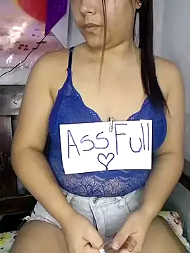 Girl Nasty Dirty online show from February 4, 2026, 2:39 am