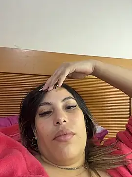 Anna Bitch Disgusting online show from January 11, 2026, 4:17 am