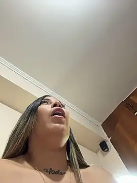 Snapshot of Anna_Bitch_Disgusting chatting on February 17, 2026, 8:11 am Anna Bitch Disgusting online show from February 17, 2026, 8:11 am