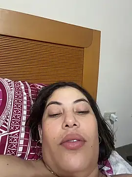 Anna Bitch Disgusting online show from March 29, 2026, 1:22 pm