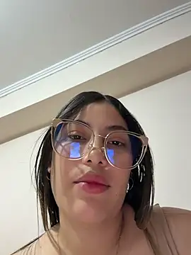 Anna Bitch Disgusting online show from June 12, 2026, 1:04 am