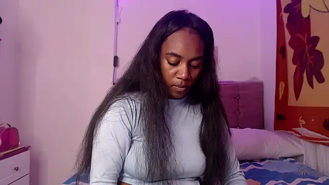 AishaOwens online show from January 9, 2026, 9:49 pm