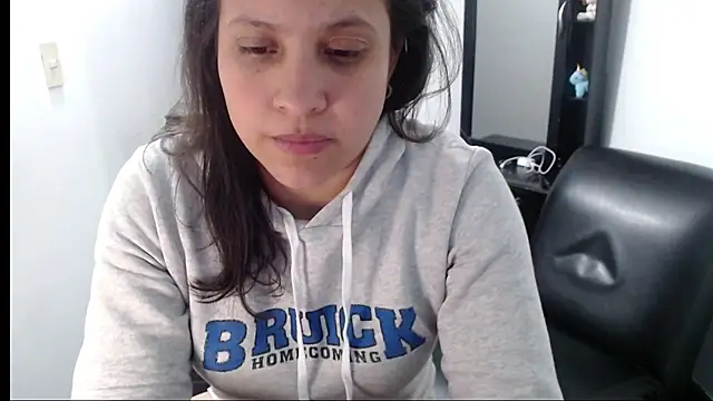 Little-rouse online show from March 25, 2026, 12:16 am