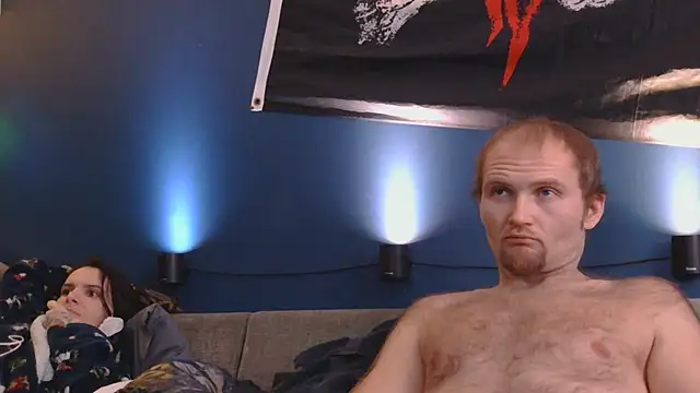 Donster907 online show from November 12, 2025, 7:42 am