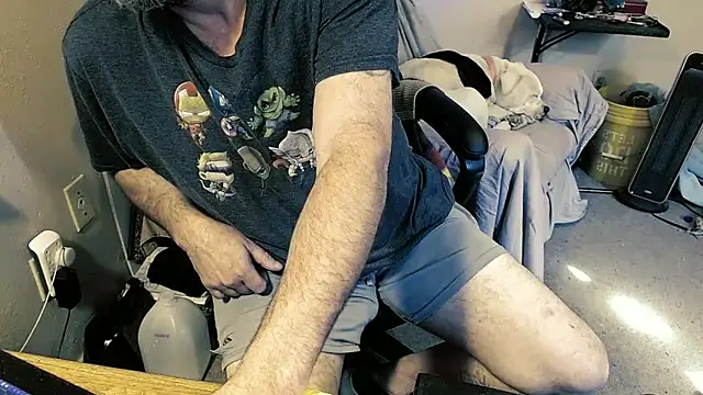 MrBigginTX online show from April 8, 2026, 3:45 pm