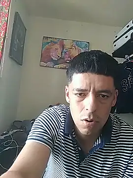 Junior 47 online show from February 3, 2026, 8:14 pm