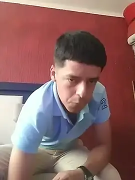 Junior 47 online show from February 6, 2026, 9:40 pm