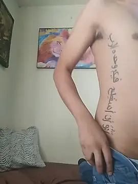 Snapshot of Junior_47 chatting on March 28, 2026, 3:33 pm Junior 47 online show from March 28, 2026, 3:33 pm