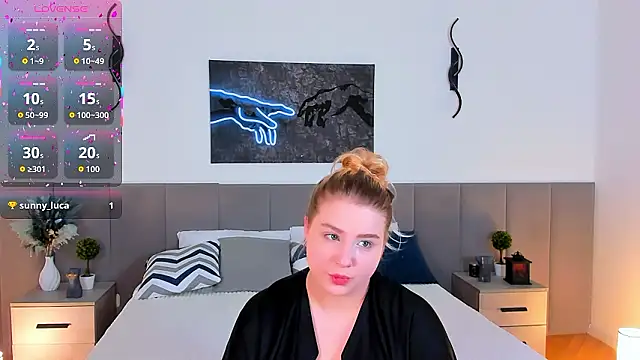 EmiliaStanley online show from February 6, 2026, 5:45 am