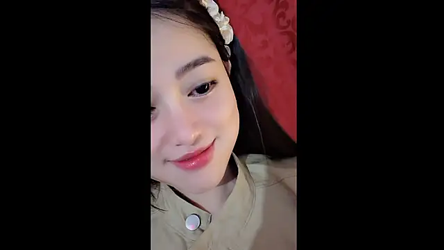MiCandy-Lovee online show from February 9, 2026, 10:03 pm