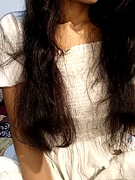 Angelic Princess online show from January 16, 2026, 5:55 am