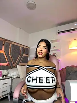 alexa candy 01 online show from November 12, 2025, 11:32 am