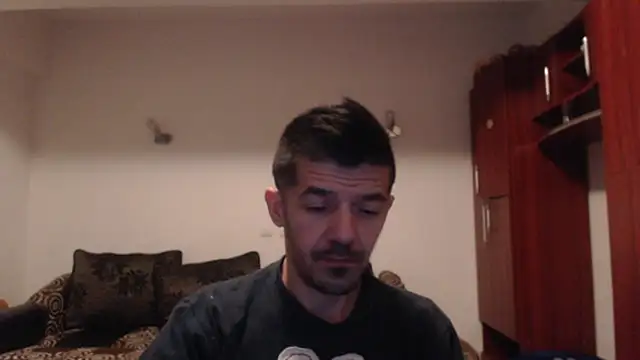 Dale E online show from December 9, 2024, 2:24 am