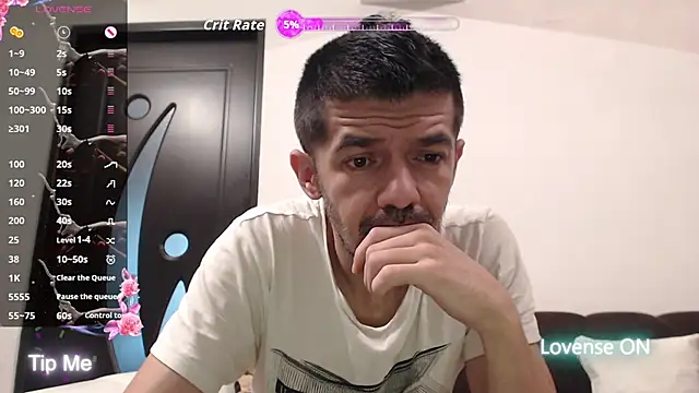 Dale E online show from November 24, 2025, 6:02 am