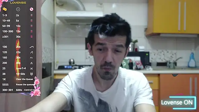 Dale E online show from December 14, 2025, 3:01 am