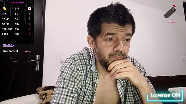 Dale E online show from March 29, 2026, 2:55 am