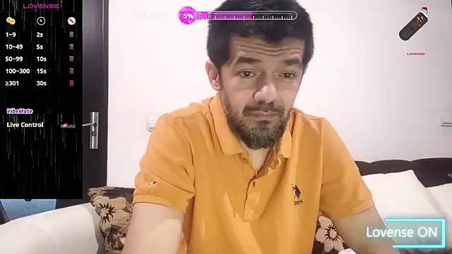 Dale E online show from March 30, 2026, 4:35 am