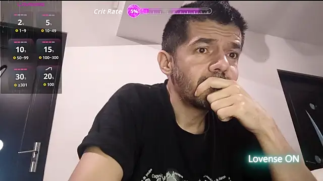 Snapshot of Dale_E chatting on April 27, 2026, 4:32 am Dale E online show from April 27, 2026, 4:32 am